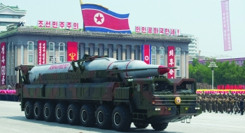 Em reunião militar, Coreia do Norte faz nova ameaça aos EUA